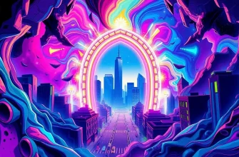 Zeitportale und Mysterien: 10 Filme, die dich fesseln werden