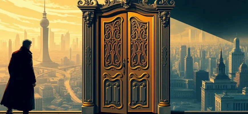 Top 10 Thriller-Filme über die Ukraine