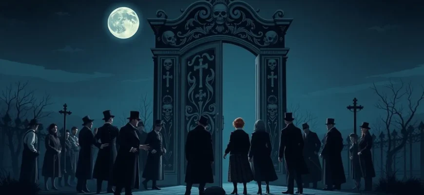 Spannende Thriller-Filme über Untote