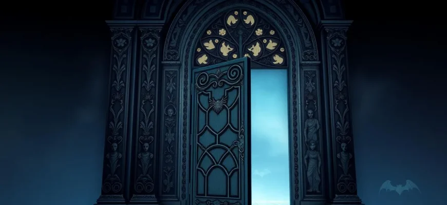 Top 10 Thriller-Filme über Paranormale Phänomene