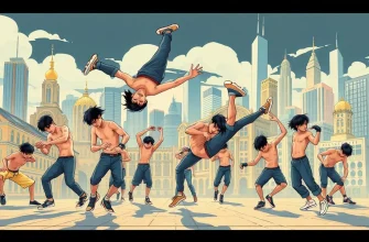 Die besten B-Boy Filme