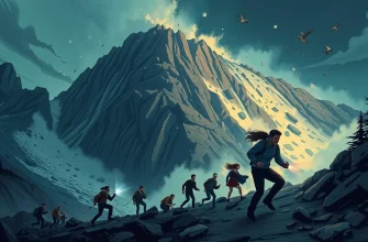 Top 10 Thriller-Filme über Erdrutsche