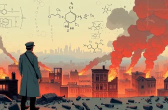 Filme über chemische Waffen: Eine düstere Reise