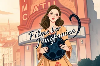 Filme über Jungfrauen: Eine Reise durch die Unschuld