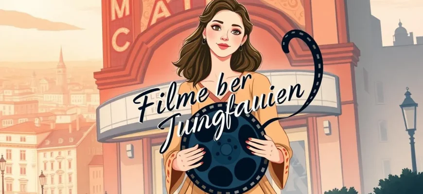 Filme über Jungfrauen: Eine Reise durch die Unschuld