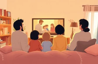 Unvergessliche Melodramen über Familienbande