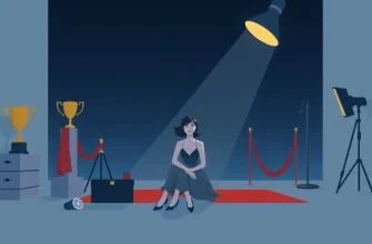 Biografische Filme über Ruhm