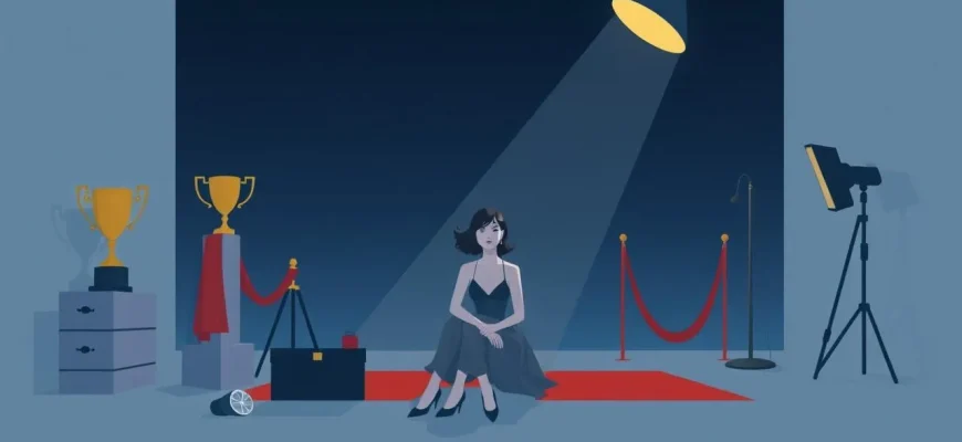 Biografische Filme über Ruhm