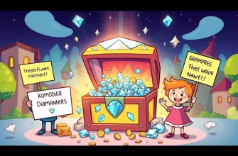 Die besten Komödien über Diamanten