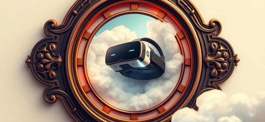 Dokumentarfilme über Virtuelle Kunst