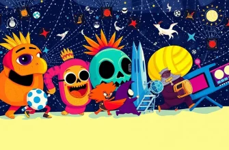 Die 10 visuell beeindruckendsten Filme