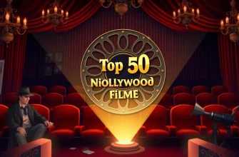 Top 50 Nicht-Hollywood-Filme
