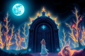 Mystische Filme über Todesvisionen