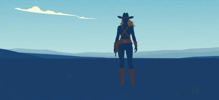 Western-Filme, die Hoffnung vermitteln