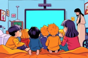 Familienfilme über kranke Kinder