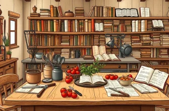 Dokumentarfilme über Spitzenköche