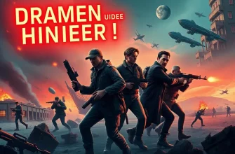 Dramen über Hinterhalte: 10 Filme, die Sie nicht verpassen sollten