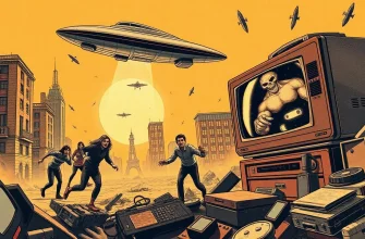 Top 10 Horrorfilme über Aliens