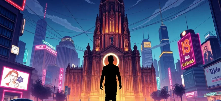 Dramen über vergangene Sünden: 10 Filme, die Sie nicht verpassen sollten