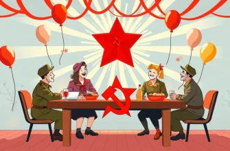 Komödien über den Großen Vaterländischen Krieg