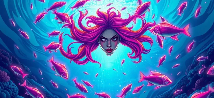 Dramatische Tauchabenteuer: 10 Filme, die dich in die Tiefe ziehen