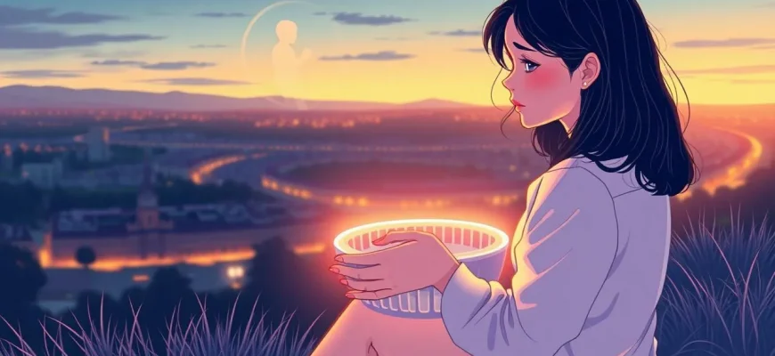 10 berührende Filme über den Verlust von Kindern