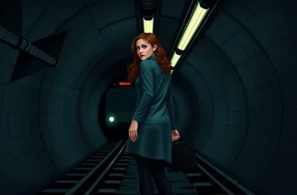 Thriller-Filme über die U-Bahn