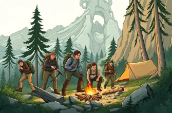 Abenteuerfilme in extremen Bedingungen