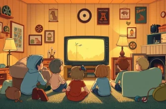 Die besten Kinderfilme für 5-6 Jahre