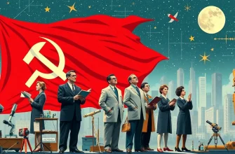 Sowjetische Filme über Physiker: Einblicke in die Wissenschaft