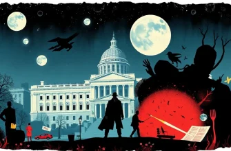 Top 10 Thriller-Filme über Regierungskomplotte