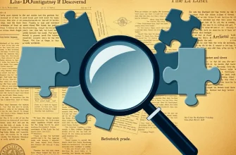 Detektivfilme über Selbstfindung