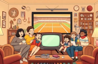 Familienfilme über Leichtathletik
