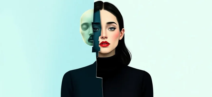 Biografische Filme über Wahnsinn und Genie