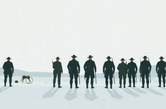 Die besten Western-Filme über die Armee