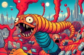 10 Filme über Blutegel, die Sie nicht verpassen sollten