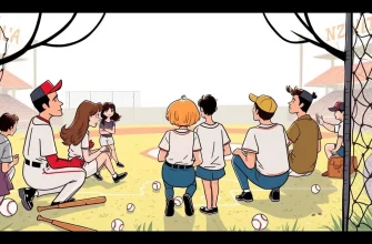 10 Baseball-Melodramen, die Sie berühren werden