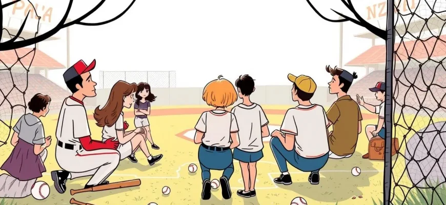 10 Baseball-Melodramen, die Sie berühren werden