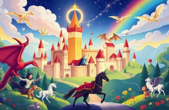 Fantasy-Filme über Camelot