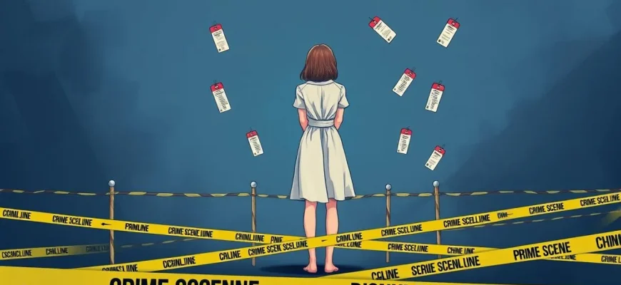 Die besten Krimi-Filme über Serienmörder