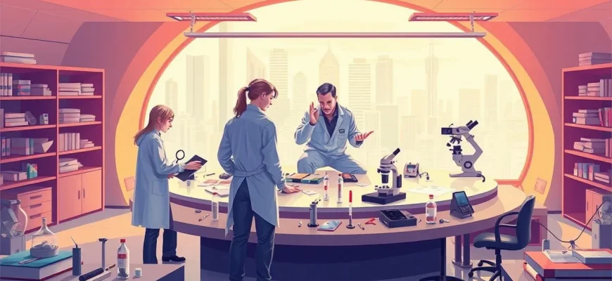 Top 10 Actionfilme über Gerichtsmediziner