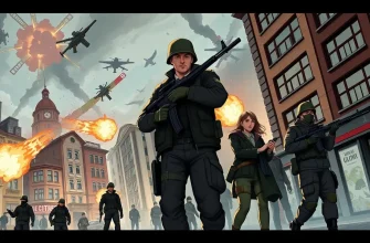 10 packende Filme über Belagerungen