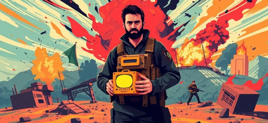 Top 10 Filme über Minenräumung in Afghanistan