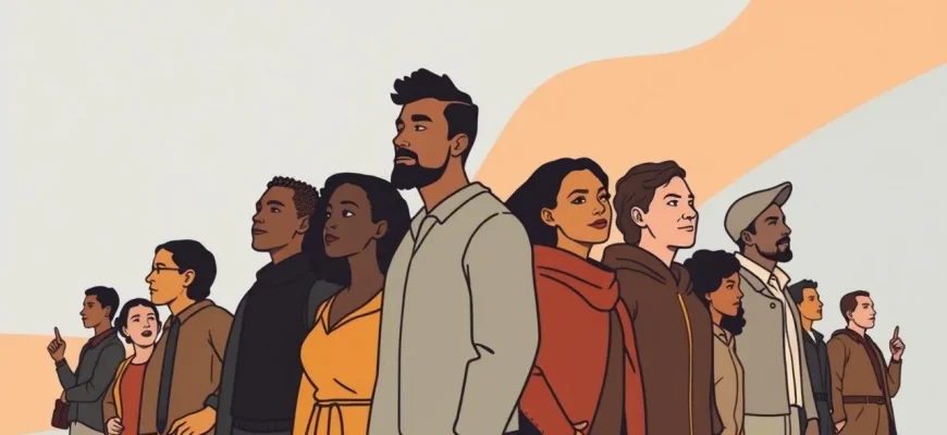 Biografische Filme über Befreiung