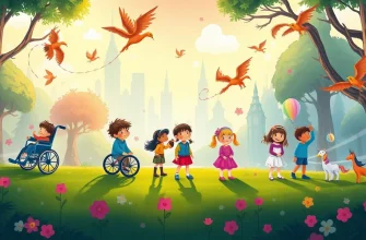 Fantasy-Filme über kranke Kinder