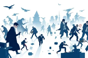 Top 10 Krimi-Filme über geheime Missionen