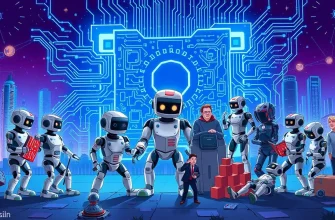 Die besten Filme über Robotik