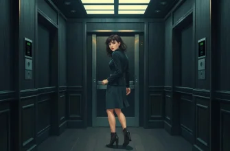 Thriller-Filme über Aufzüge: 10 packende Geschichten