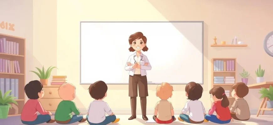 10 Melodramen über Lehrer, die Sie berühren werden