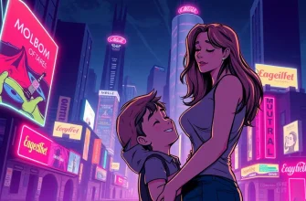 10 Dramen über Mutter-Sohn-Beziehungen